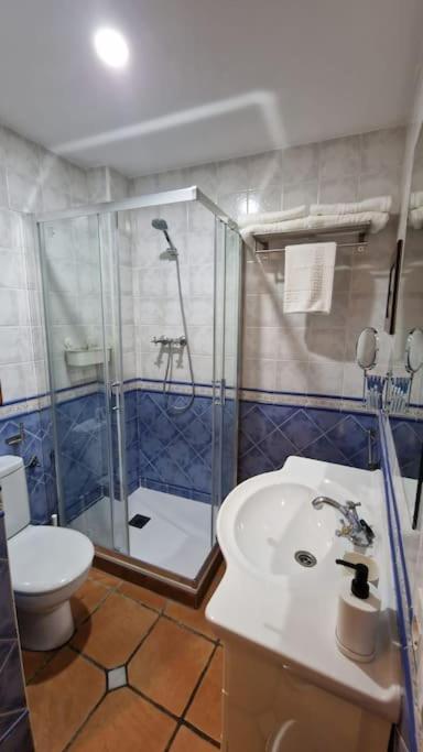 Apartamento Peregrinos Centro Гранада Екстериор снимка