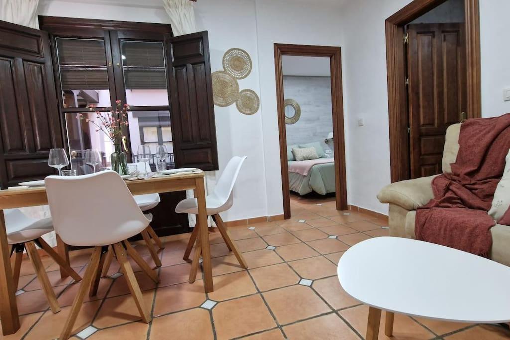 Apartamento Peregrinos Centro Гранада Екстериор снимка
